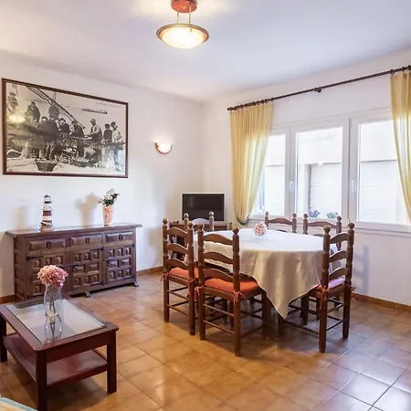 Norfeu Apartment
