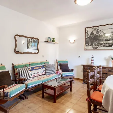 Apartment Norfeu