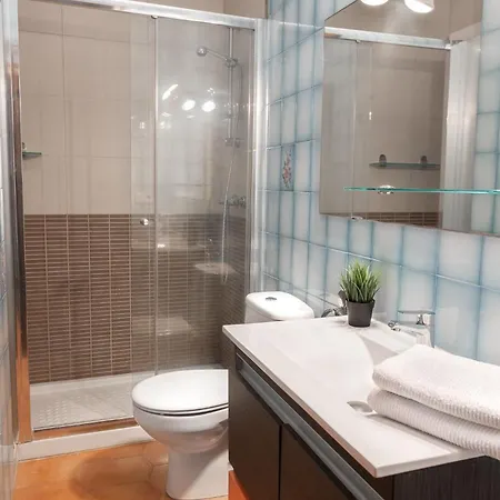 Norfeu Apartment