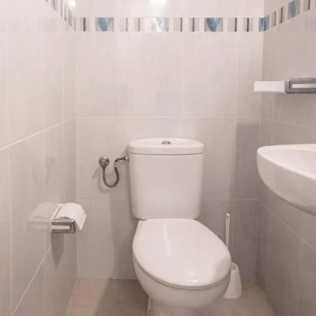 Apartment Norfeu *