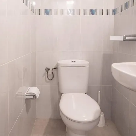 Apartment Norfeu