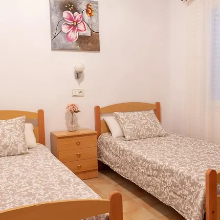 Norfeu Appartamento L' Escala