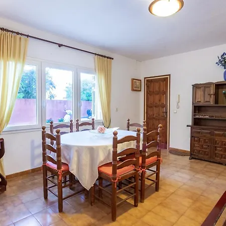 Appartamento Norfeu L' Escala
